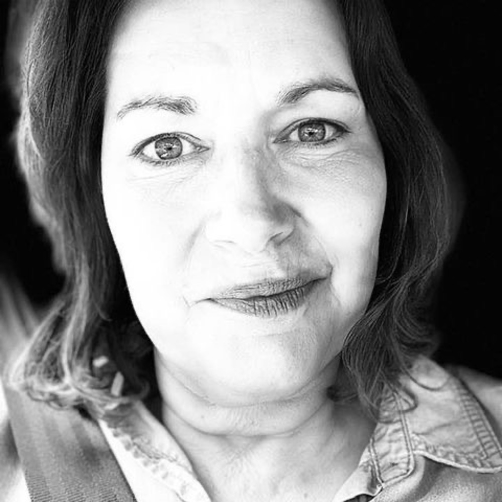 Meet your Posher, Clara suzanne